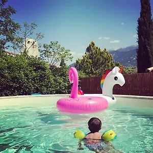 Instant Bohème Hébergement de vacances Mollans-sur-Ouvèze