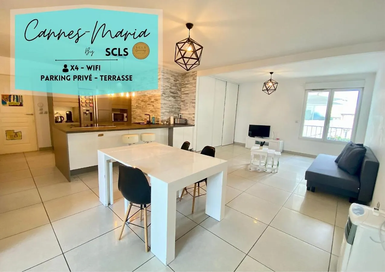 Cannes Maria By Scls Locations