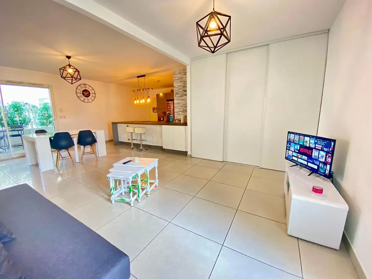 Cannes Maria By Scls Locations Apartment