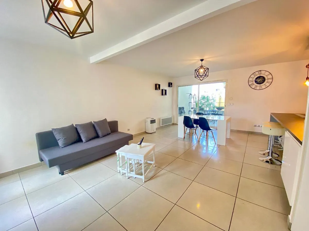 Cannes Maria By Scls Locations Apartment