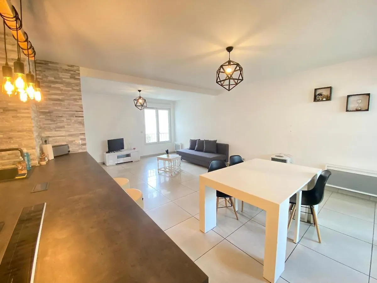 Cannes Maria By Scls Locations Apartment